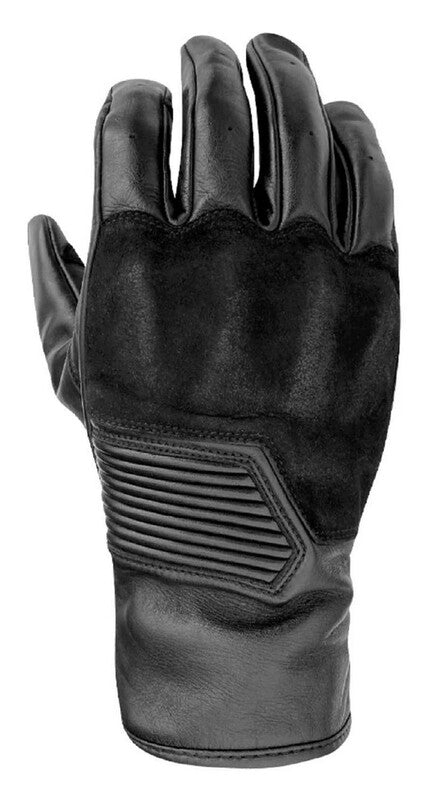 Guantes RST CROSBY Negro, 12/2XL
