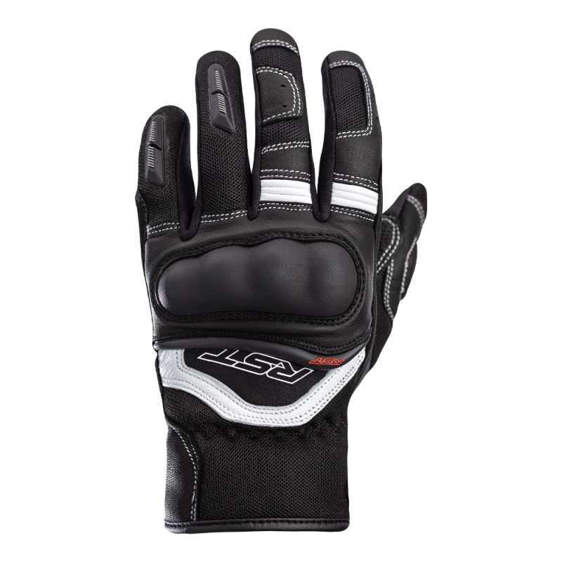 Guantes de mujer URBAN 3 Blanco, talla 9/XL