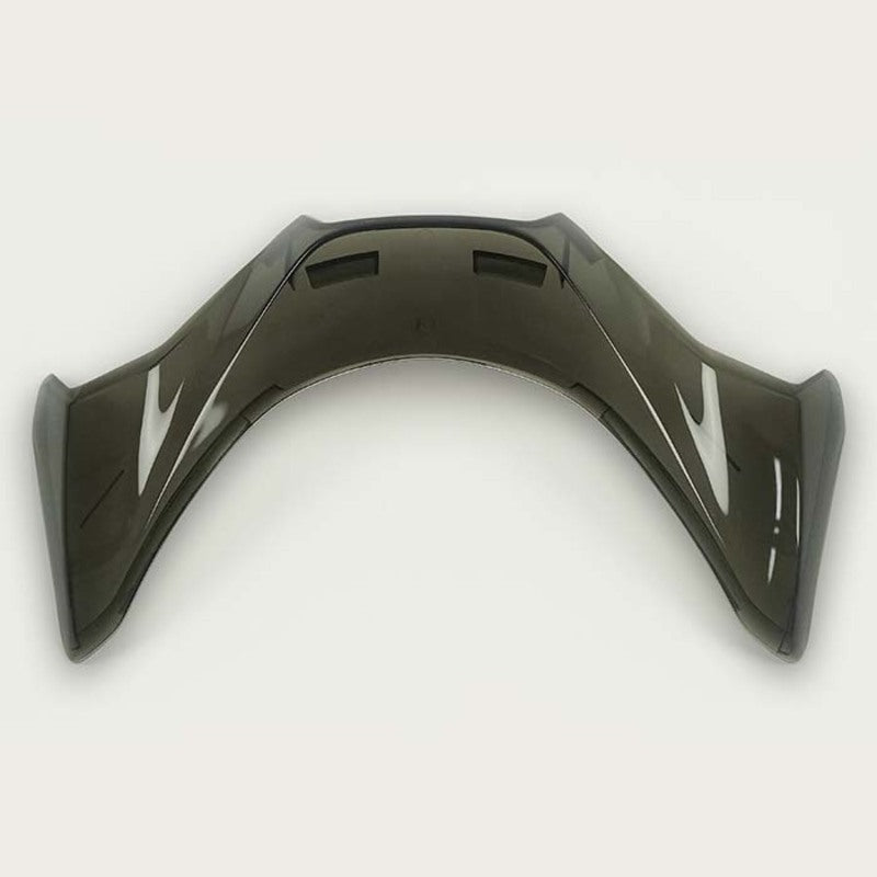 Ventilación ARAI (DUCT PVF-R), Ahumado