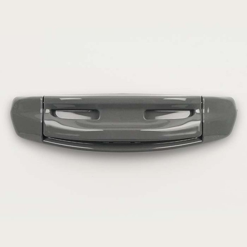 Ventilación mentonera ARAI (Sistema XG), Gris