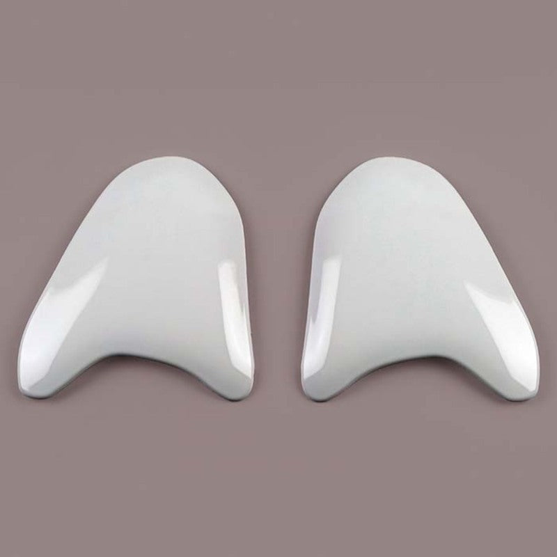 Cubiertas Laterales ARAI (Sistema VAS-Z), Blanco