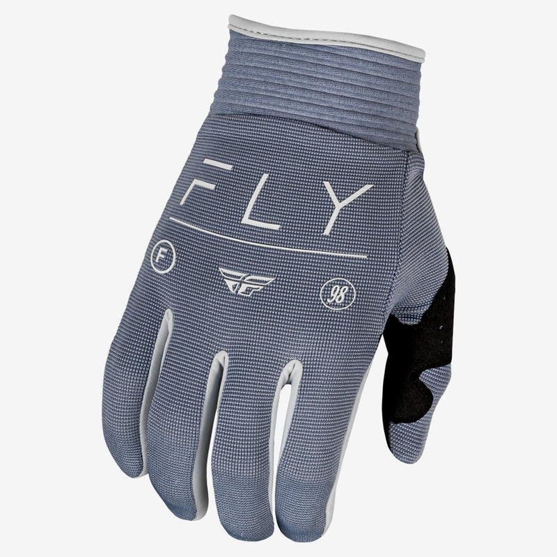 Guantes infantiles FLY RACING F-16 - Stone / Negro