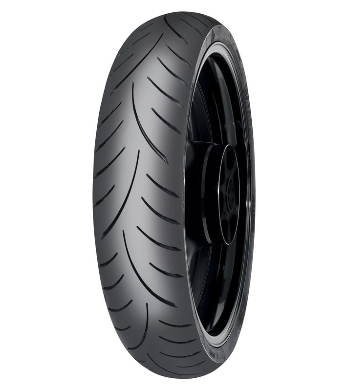 Neumático MITAS MC-50 100/80-17 52H TL