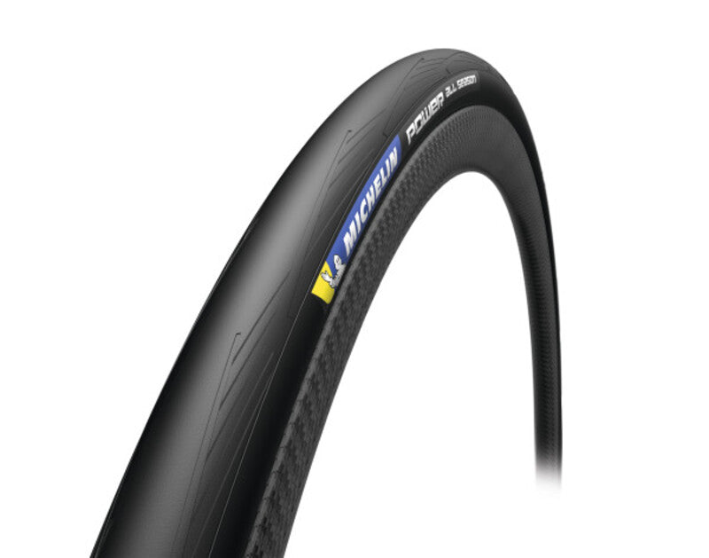 Neumático bicicleta MICHELIN Power All Season Competition Line V2 25-622 700X25C