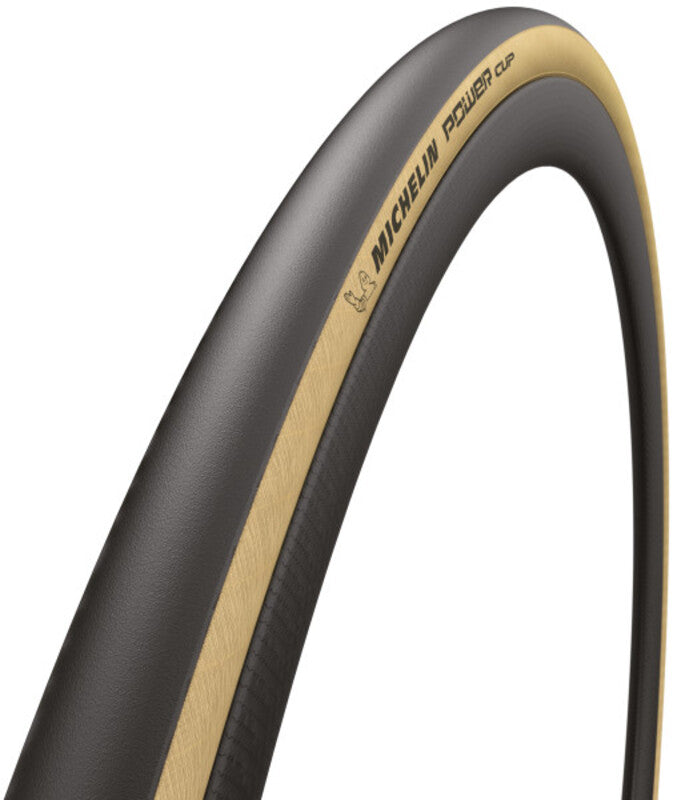Neumático bicicleta MICHELIN Power Cup Competition Classic 25-622 700X25C