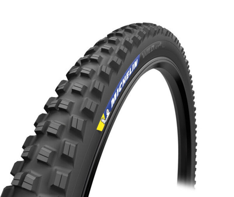 Neumático bicicleta MICHELIN Wild AM2 Competition Line 27,5X2.40