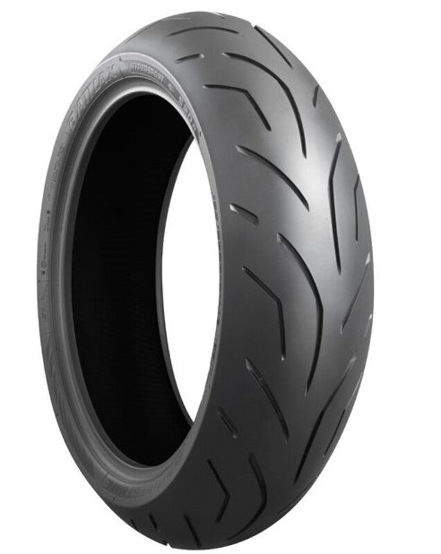 Neumático BRIDGESTONE BATTLAX S21 REAR 180/55 ZR 17 (73W) TL