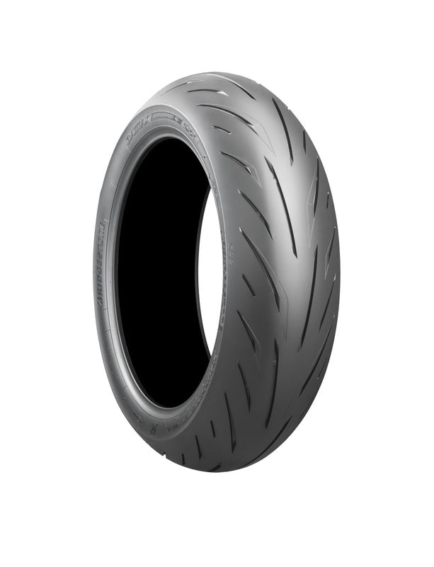 Neumático BRIDGESTONE BATTLAX S22 REAR 140/70 R 17 66H TL