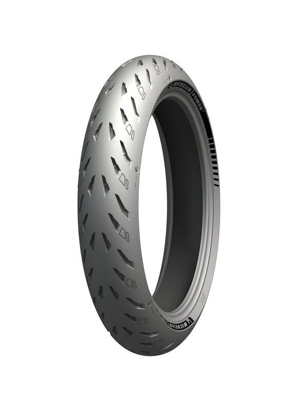 Neumático MICHELIN POWER 5 120/70 ZR 17 M/C (58W) TL