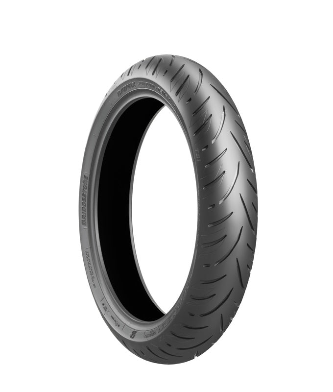 Neumático BRIDGESTONE BATTLAX T31 FRONT 120/70 ZR 17 (58W) TL