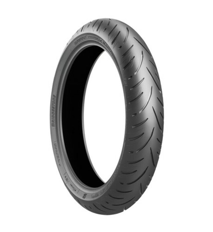 Neumático BRIDGESTONE BATTLAX T31 GT FRONT 120/70 ZR 17 (58W) TL