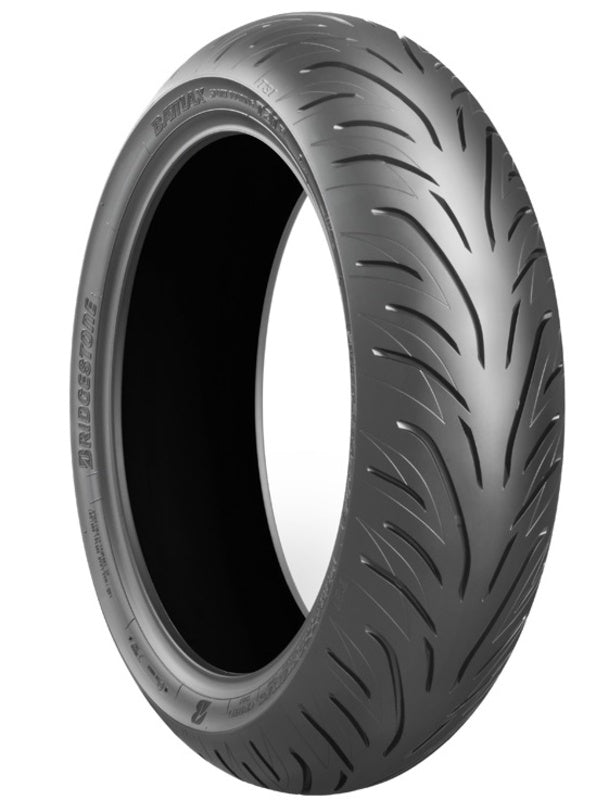 Neumático BRIDGESTONE BATTLAX T31 GT REAR 180/55 ZR 17 (73W) TL