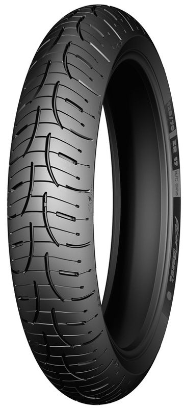 Neumático MICHELIN PILOT ROAD 4 GT 120/70 ZR 17 M/C (58W) TL