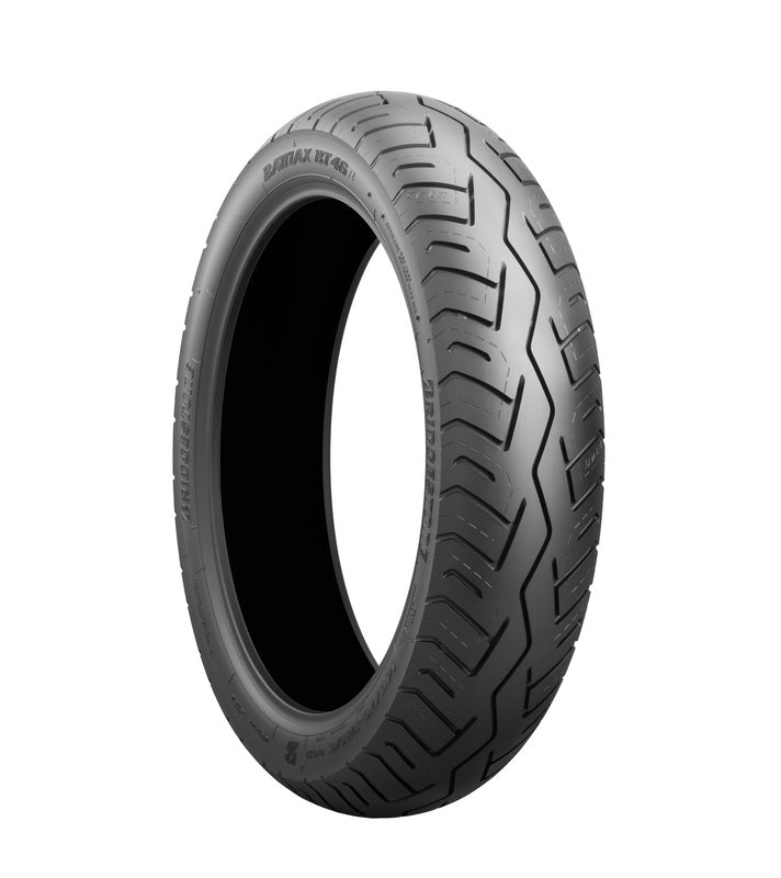 Neumático BRIDGESTONE BATTLAX BT46 REAR 150/80-16 71V TL