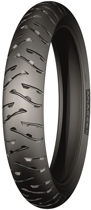 Neumático MICHELIN ANAKEE 3 110/80 R 19 M/C 59V TL/TT