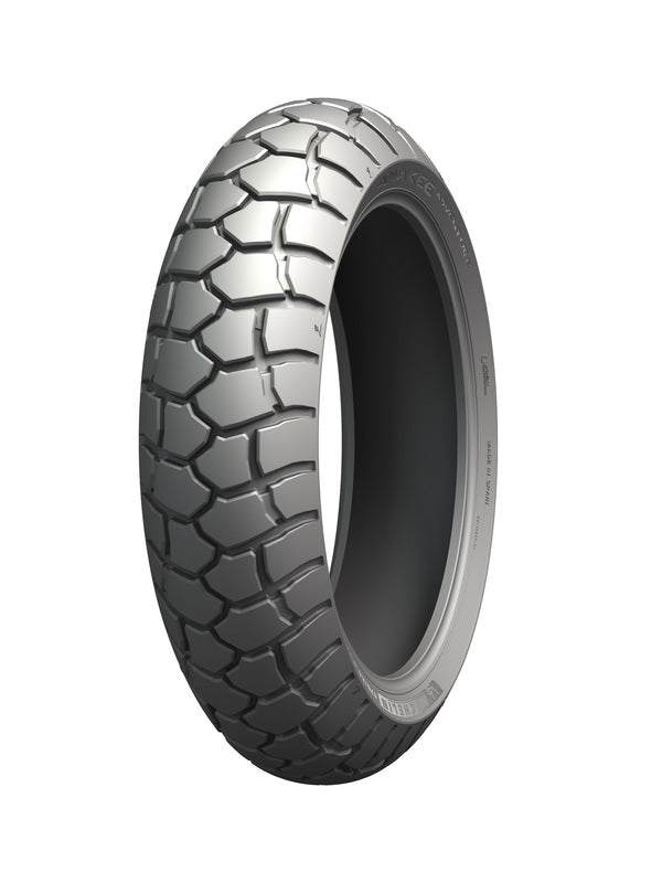 Neumático MICHELIN ANAKEE ADVENTURE 170/60 R 17 M/C 72V TL/TT