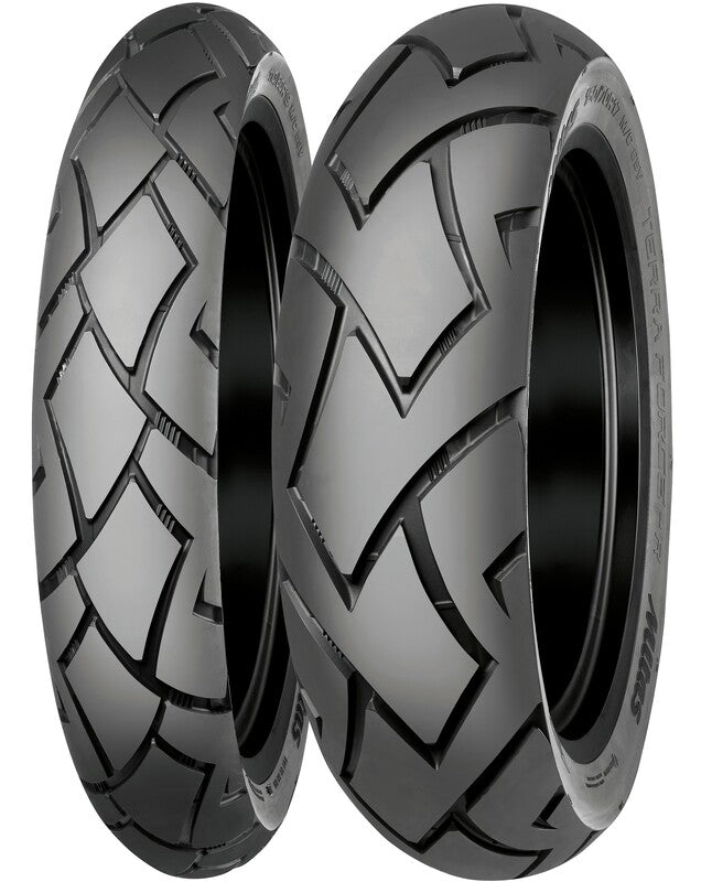 Neumático MITAS TERRA FORCE-R 110/80 R 19 59V TL