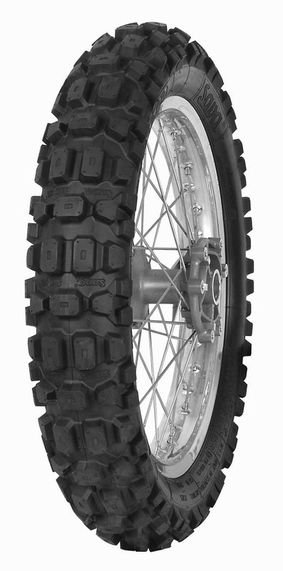 Neumático MITAS MC-23 ROCKYRIDER 110/80-18 58P TT M+S