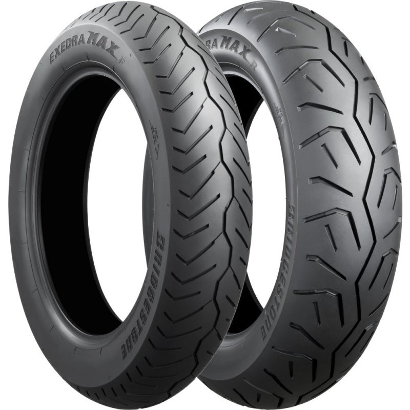 Neumático BRIDGESTONE EXEDRA MAX REAR 130/90-15 66S TL