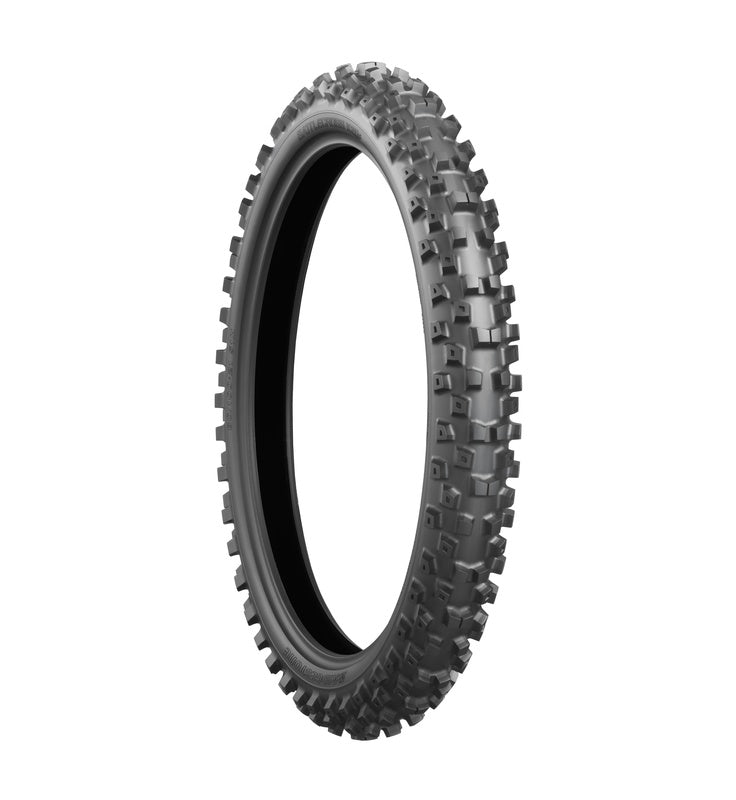 Neumático BRIDGESTONE BATTLECROSS X20 FRONT 70/100-19 NHS 42M TT