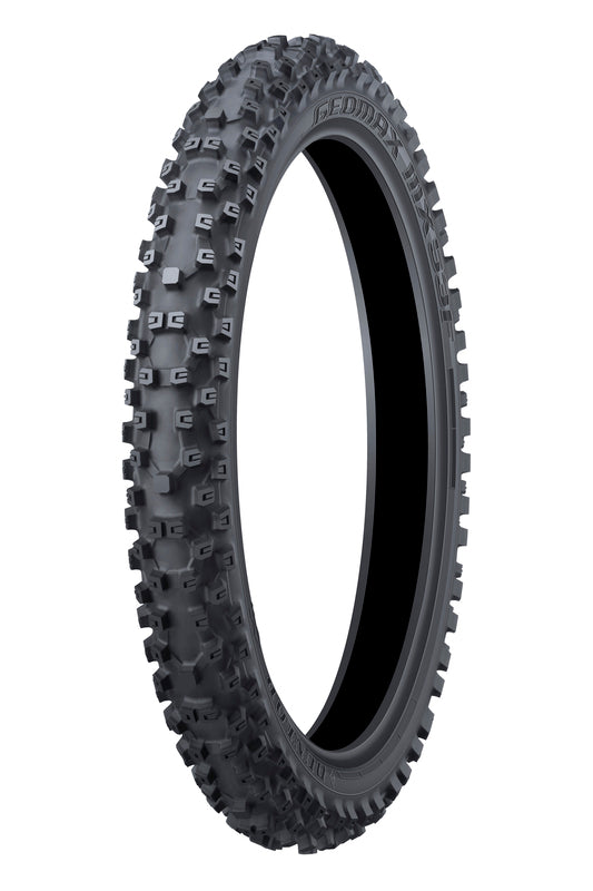 Neumático DUNLOP GEOMAX MX53 F 60/100-14 M/C NHS 29M TT