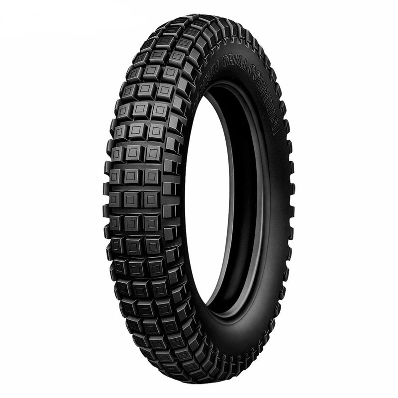 Neumático MICHELIN TRIAL X11 4.00 R 18 64M TL