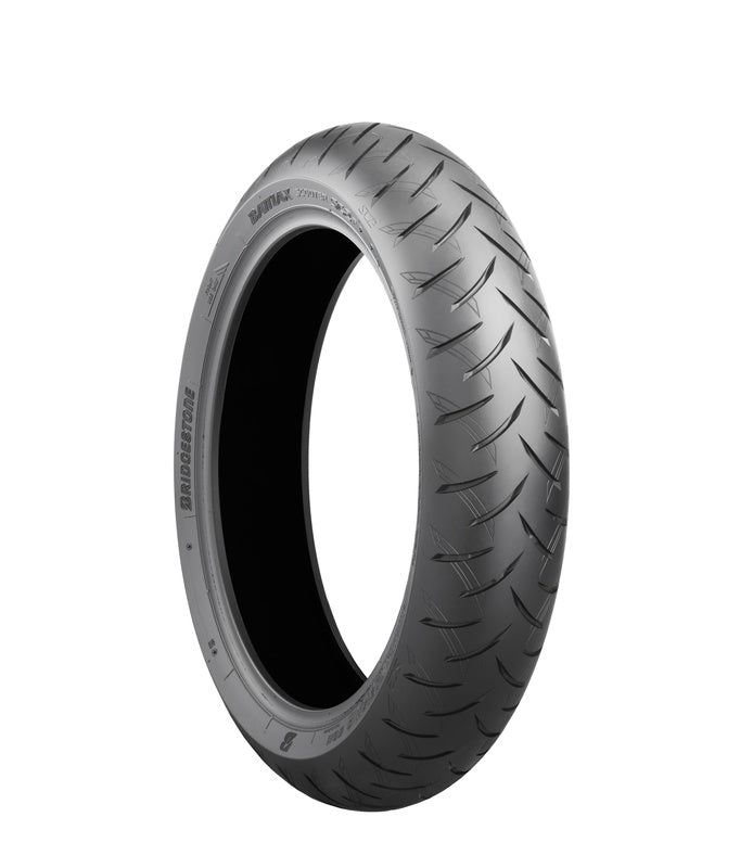 Neumático BRIDGESTONE BATTLAX SCOOTER SC2 FRONT 120/70 R 15 56H TL