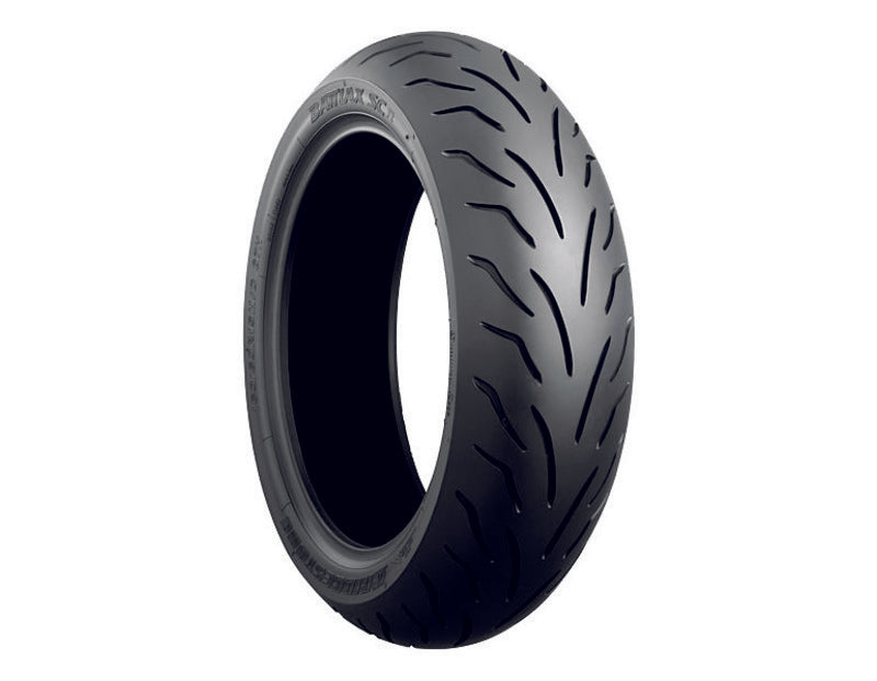 Neumático BRIDGESTONE BATTLAX SCOOTER REAR 130/70-12 62P TL
