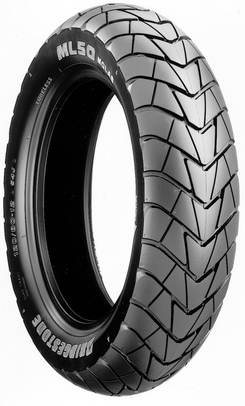 Neumático BRIDGESTONE MOLAS ML50 140/60-13 57L TL