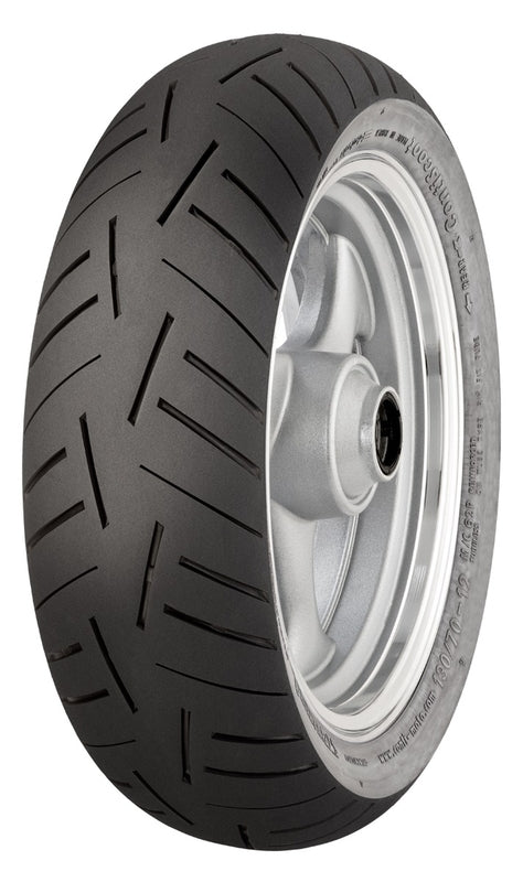 Neumático CONTINENTAL CONTISCOOT REINF 90/90-14 M/C 52P TL