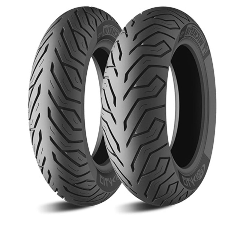 Neumático MICHELIN CITY GRIP REINF 120/70-14 M/C 61P TL