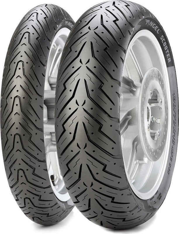 Neumático PIRELLI ANGEL SCOOTER (F) 110/70-13 M/C 48S TL