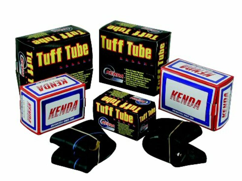 Cámara KENDA ATV (15X6.00-6 ) Válvula TR-6