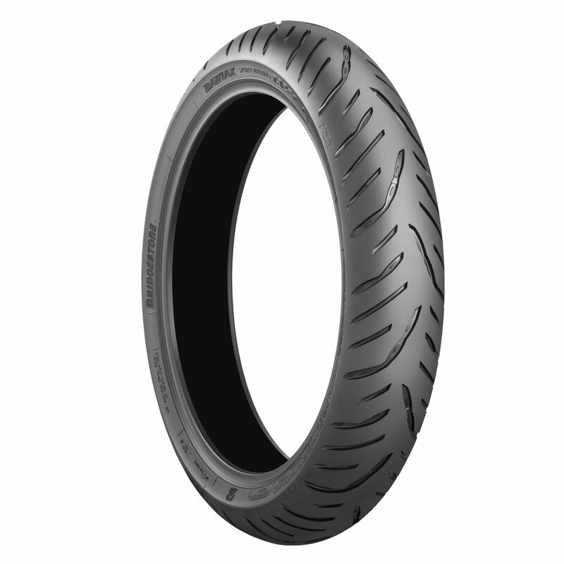 Neumático BRIDGESTONE BATTLAX T32 FRONT 120/70 ZR 17 (58W) TL