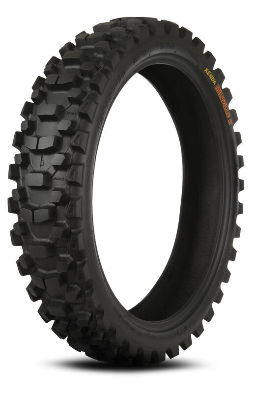 Neumático KENDA K785 MILLVILLE II 80/100-12 NHS 41M TT