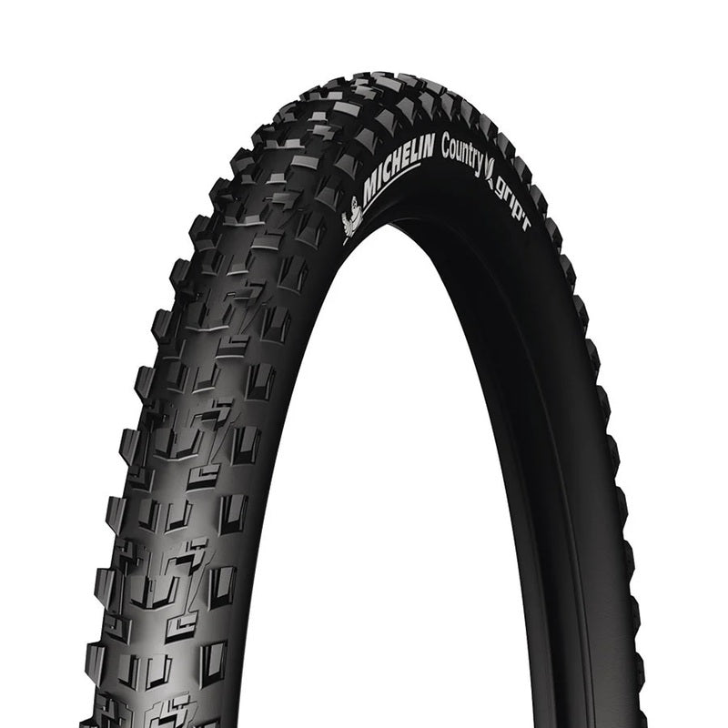Neumático Michelin 29x2.10 (54-622) COUNTRY GRIP'R Rígido