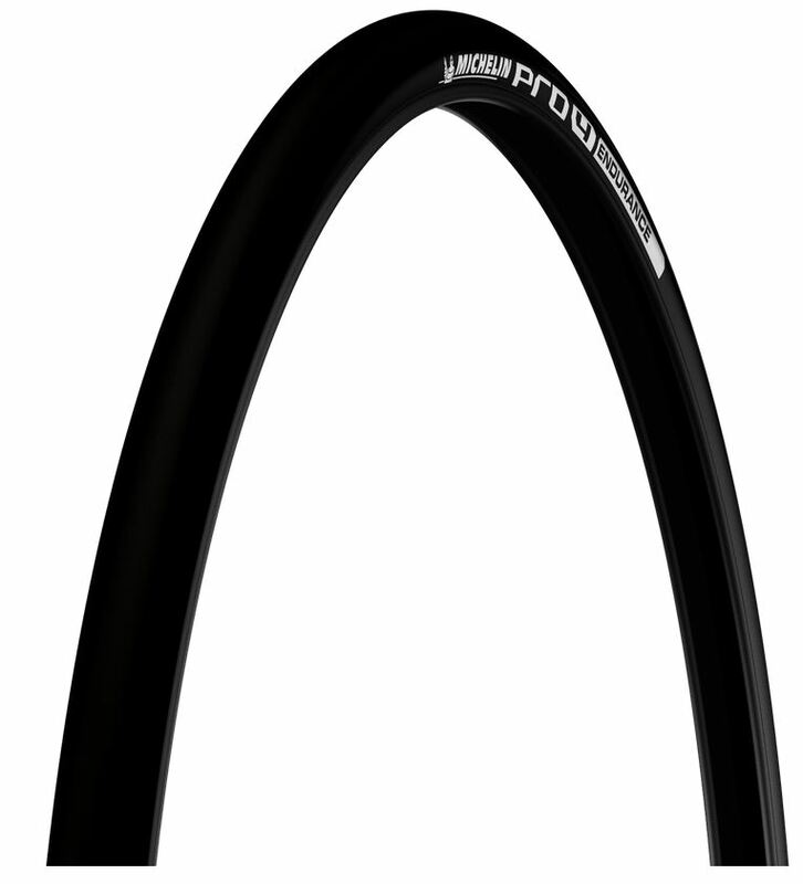 Neumático Michelin 700x23 (23-622) PRO 4 V2 SERV/COURSE