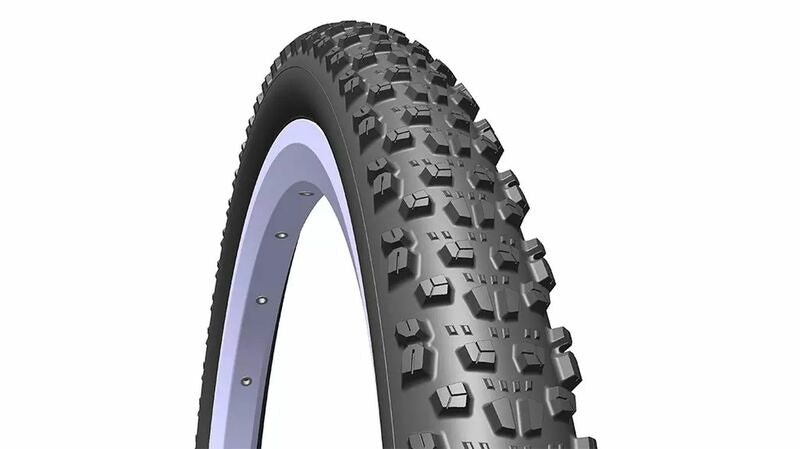 Neumático Mitas Hyperion R13 29x2,10 Plegable Tubeless Supra Textra CRX