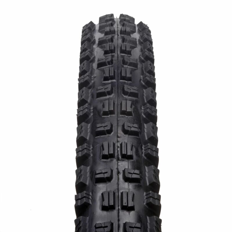 Neumático Mitas Highlander R02 27,5x2,45 Plegable DH Supra Max Textra EDC-Dual