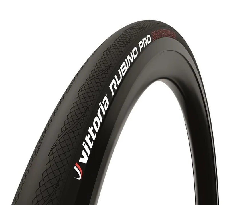 Neumático Vittoria Rubino Pro IV 700x25c Tubeless G2.0