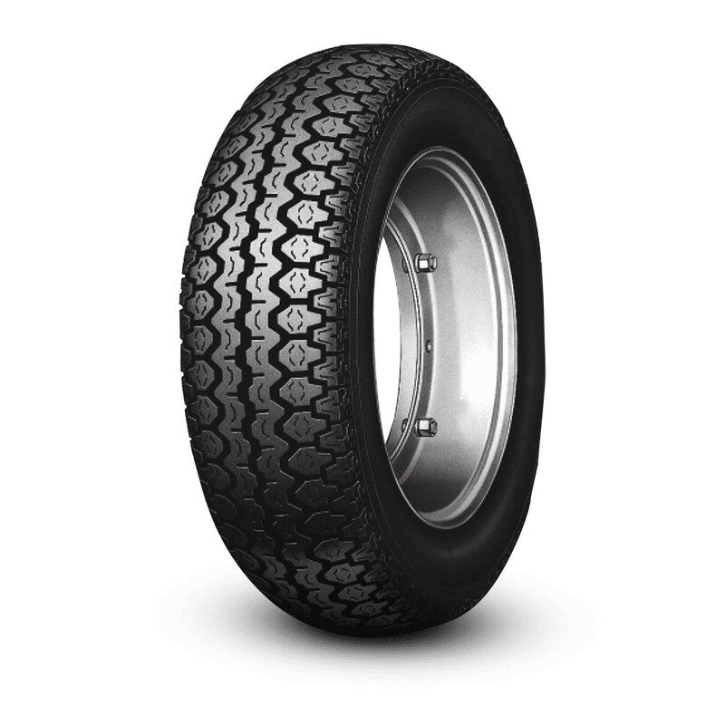 Neumático PIRELLI SC 30 (F/R) 3.50-10 51J