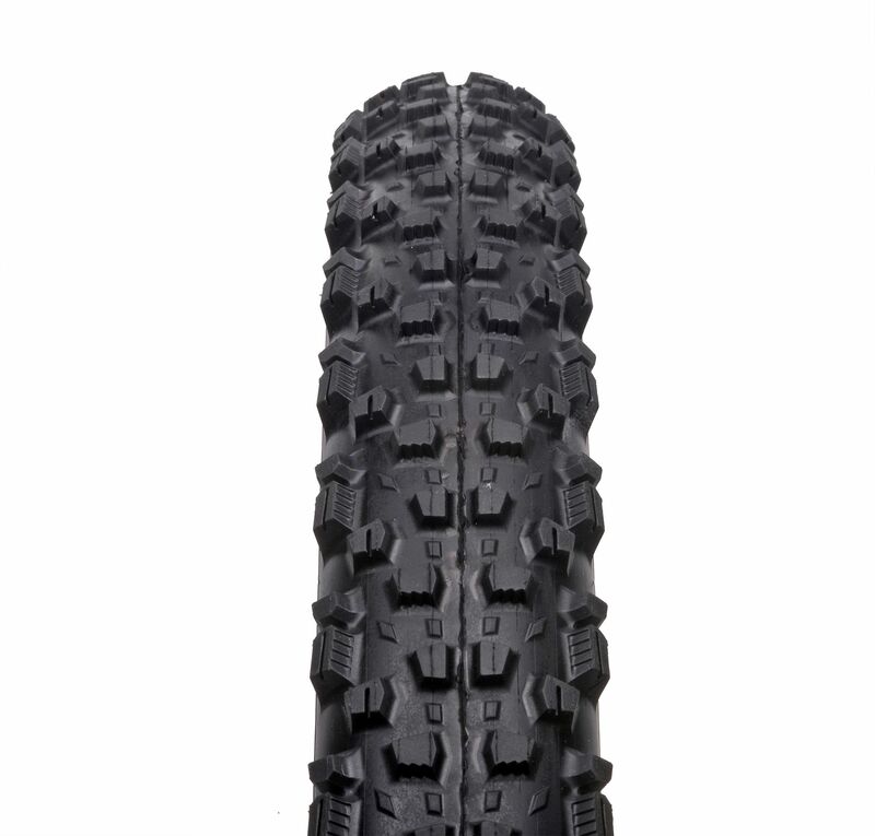 Neumático Mitas KRATOS R10 27,5X2,60 TR TEXTRA EDC-DUAL E-MTB