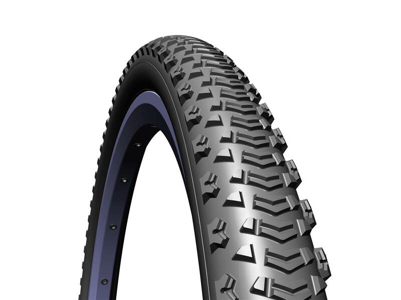 Neumático RUBENA ACRIS V60 26X1,90