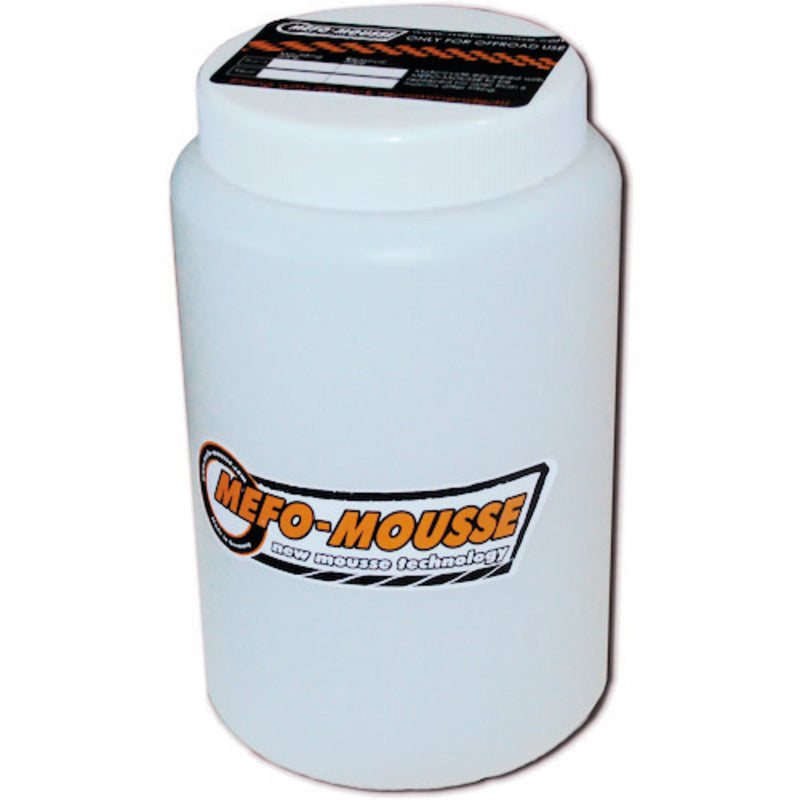 Gel de montaje para mousses MEFO bote 75gr