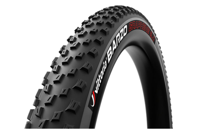 Neumático VITTORIA Barzo 27.5x2.25 XC-Trail tubeless TNT Grafeno