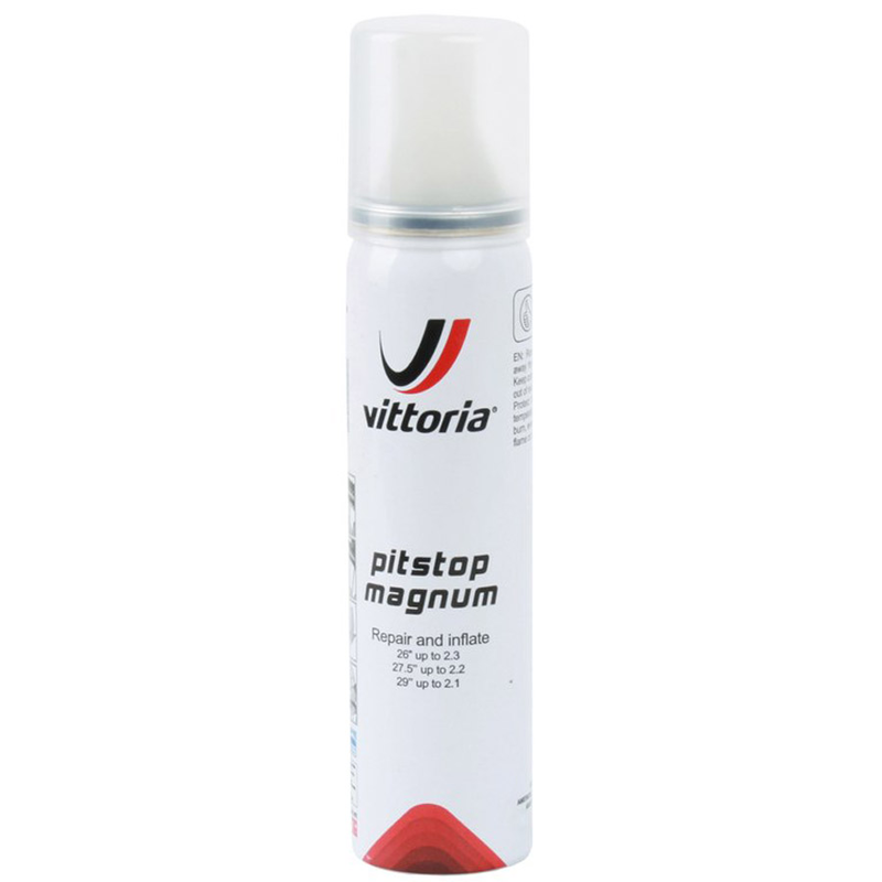 Repara pinchazos Vittoria Pit Stop Magnum 75ml