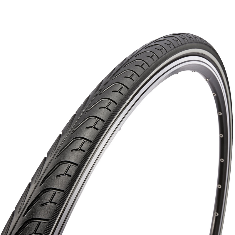 Neumático Vittoria Randonneur 700x28c rígido D