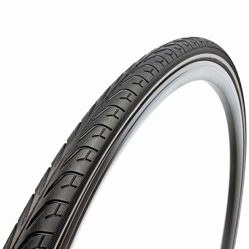 Neumático Vittoria Randonneur 700x38c rígido D
