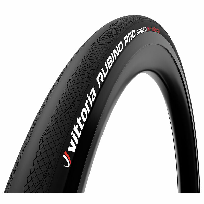 Neumático Vittoria Rubino Pro IV Speed 700x25c plegable G2.0