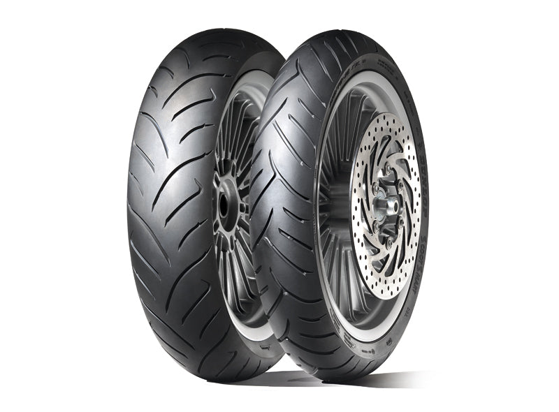 Neumático DUNLOP SCOOTSMART 120/70-15 M/C 56S TL